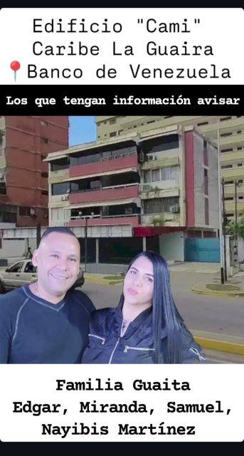 Foto de Edgar Guaita