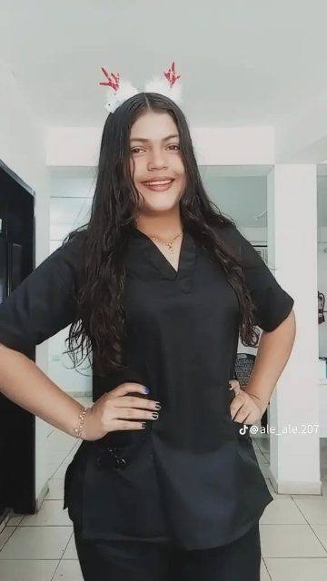 Foto de Adariannis Bacadare