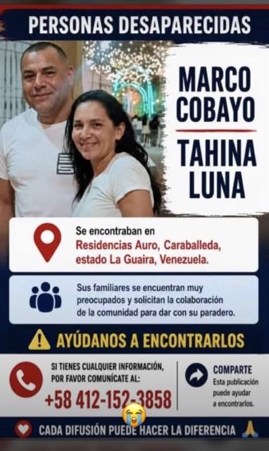 Foto de TAHINA LUNA