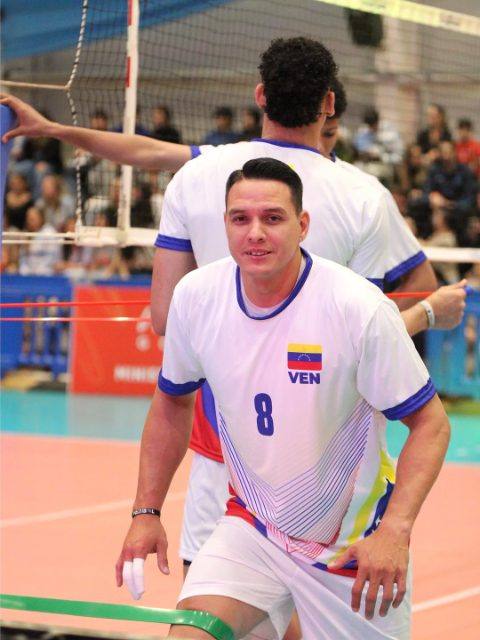 Foto de JESUS ALBERTO GOMEZ