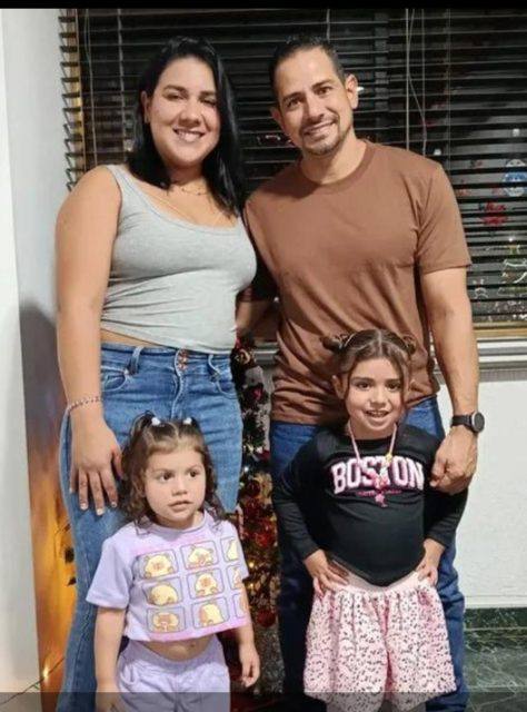 Foto de Luiseudys beatriz Mata Rodriguez