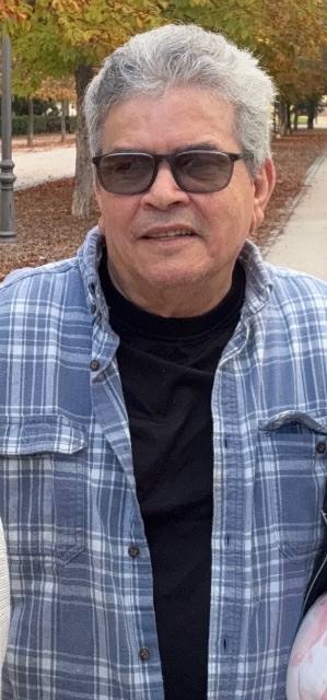 Foto de Carlos Osorio
