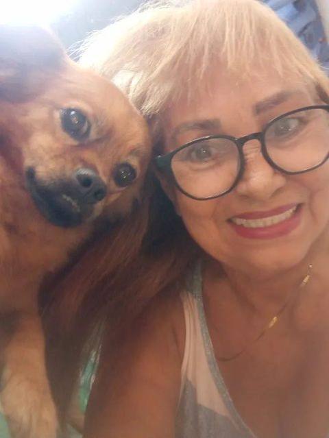 Foto de Guadalupe Chaparro Blanco