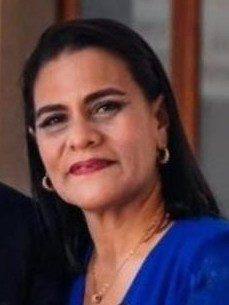 Foto de Maria Isabel Fajardo
