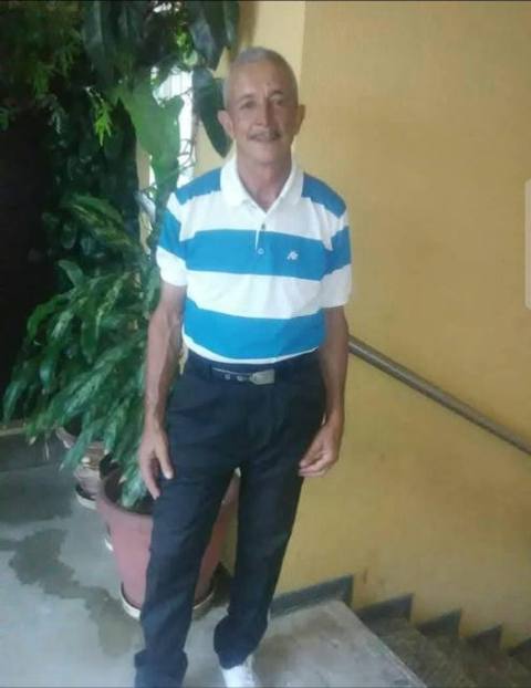 Foto de Ramón Perez