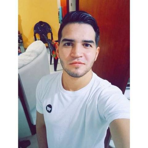 Foto de Gabriel Cigana