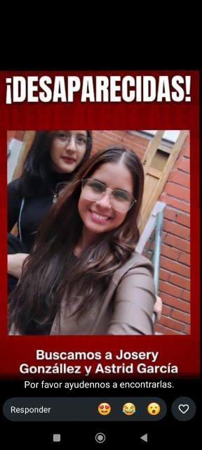 Foto de Sildre josery González