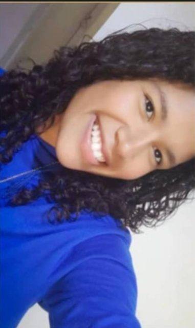Foto de Ana Karina Landazury Rojas