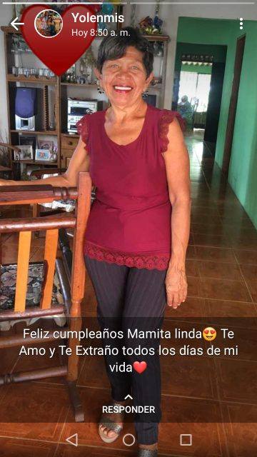 Foto de Martha Polanco Bravo