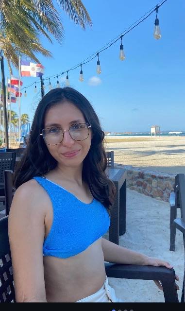Foto de Aura serrano