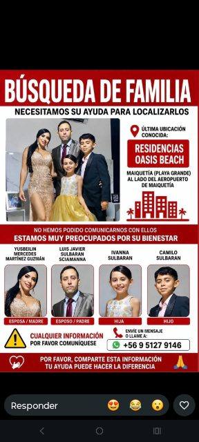 Foto de Yuveslin Martinez
