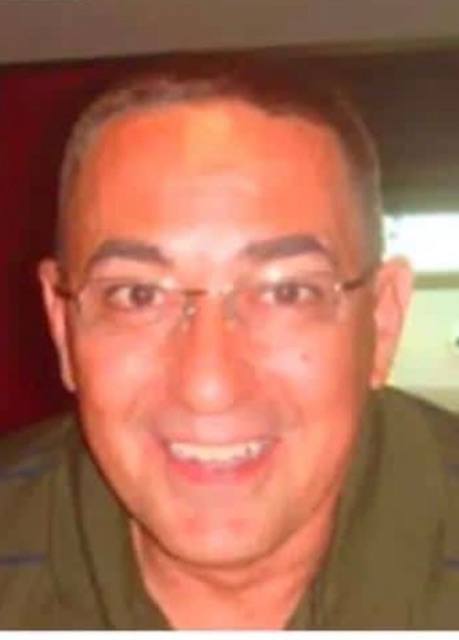 Foto de Jesús Ramón López Rodríguez
