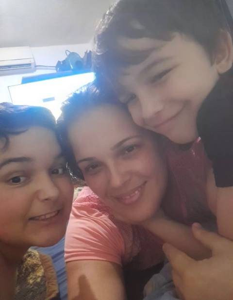 Foto de Thayna quinta lira