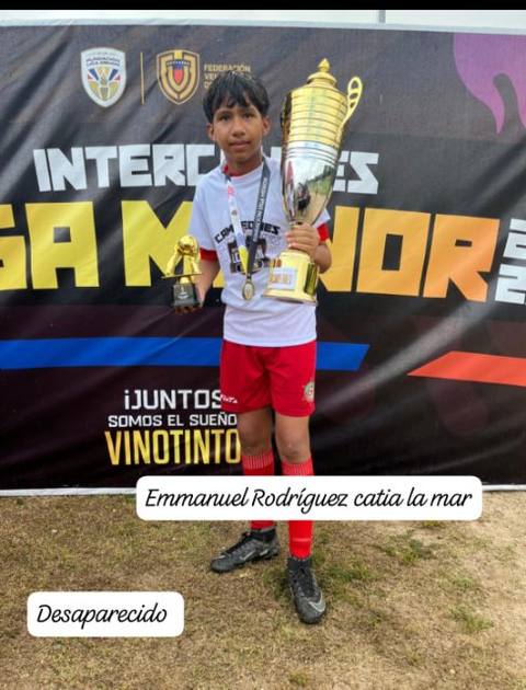 Foto de Emmanuel Rodríguez
