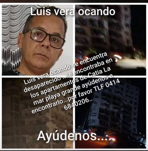 Foto de Luis Vera