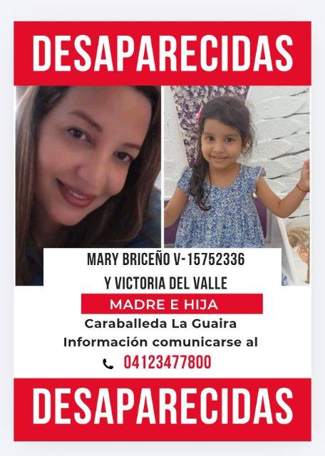 Foto de Mary Briceño