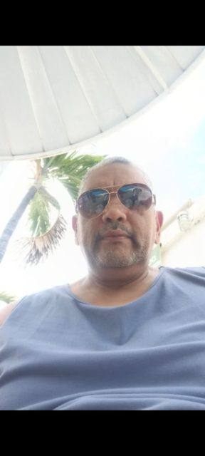 Foto de Fernando José Urbina meza