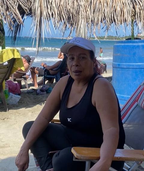 Foto de Bellalith Guerrero