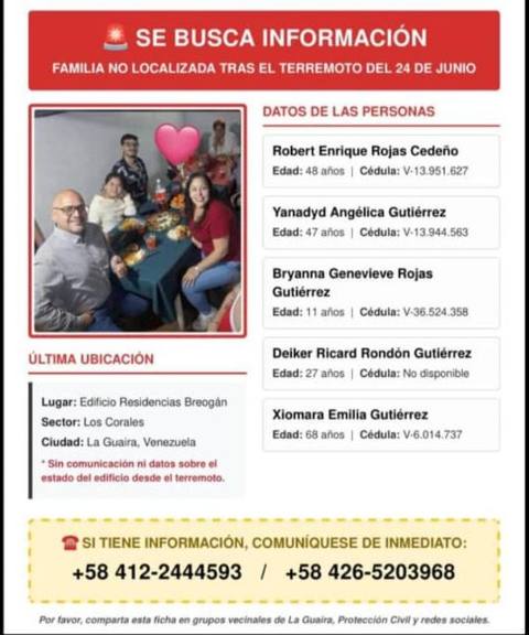 Foto de Robert enrique rojas cedeño