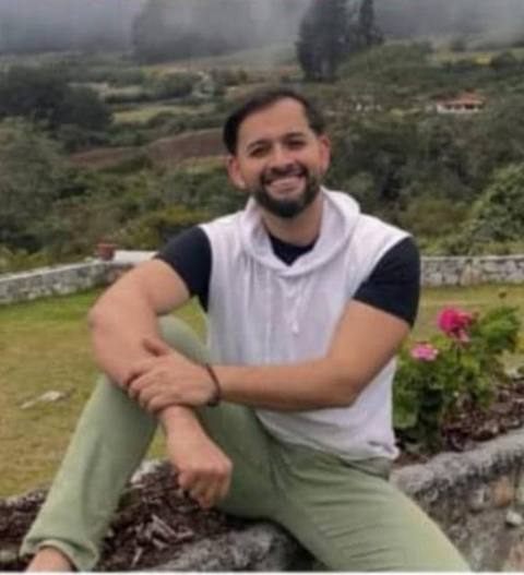 Foto de Ysmael Peña