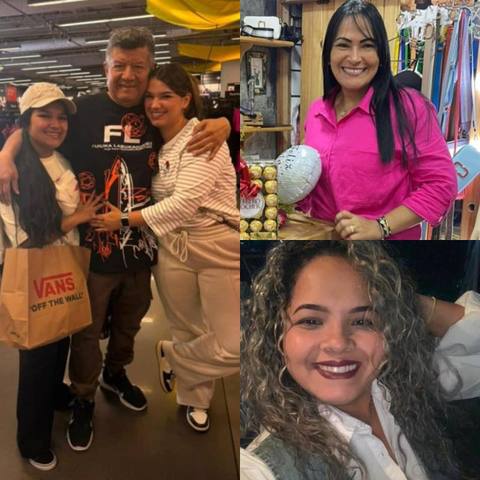 Foto de Radenis Castellanos