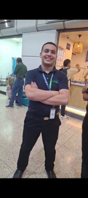 Foto de Reinaldo José Aponte Strubinger