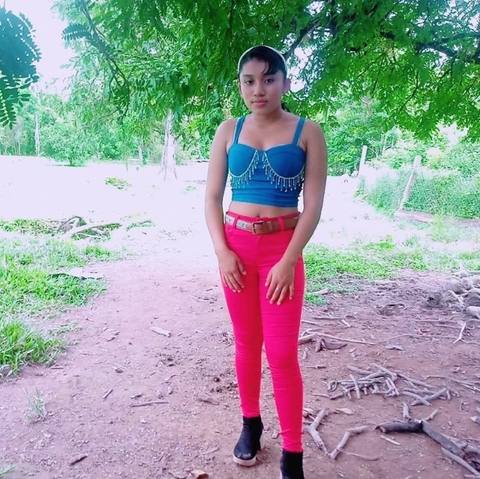 Foto de María camila