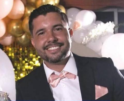 Foto de Edinson Alexis Hernández Gallo