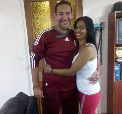 Foto de Solangel Marval