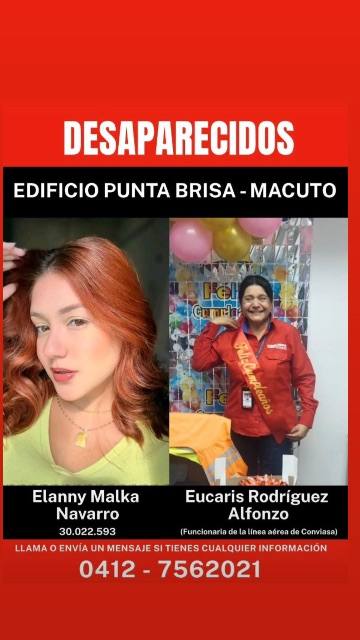 Foto de Eucaris Rodriguez