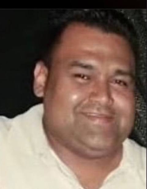 Foto de Miguel romero
