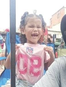 Foto de Estefany Sofía Aguilar Castillo