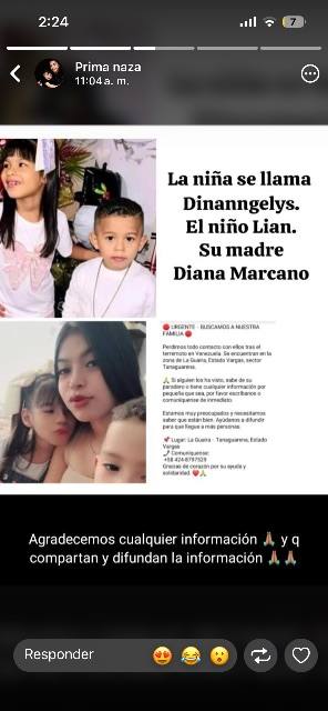 Foto de Diana marcano