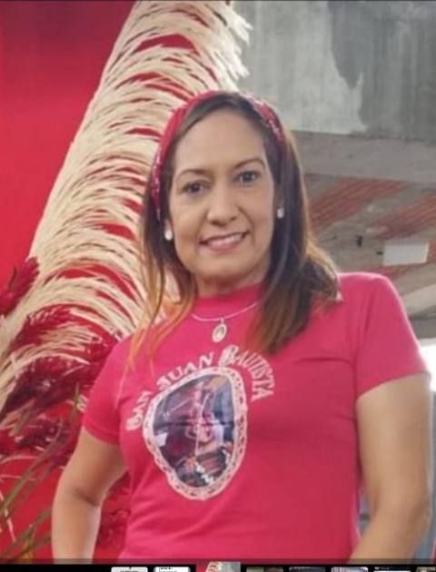 Foto de Leidimar Sánchez