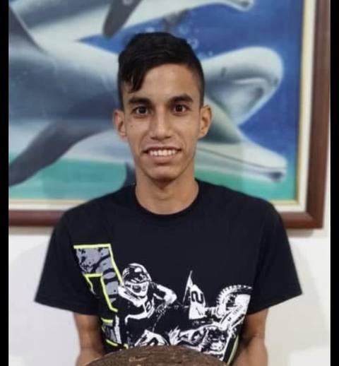 Foto de Duval Daniel Mictil Fernandez