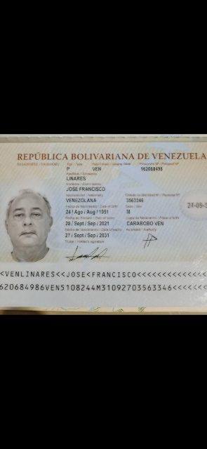 Foto de Jose francisco Linares
