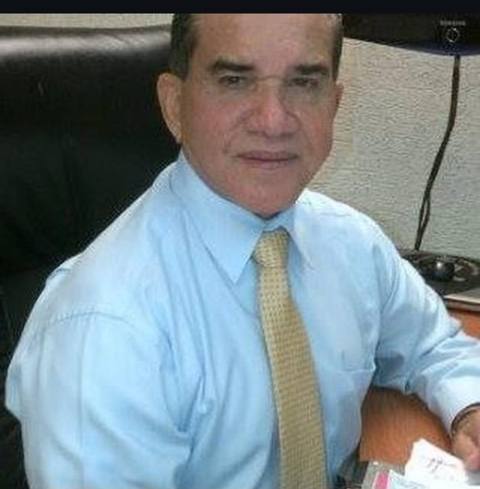 Foto de Celso Hidalgo