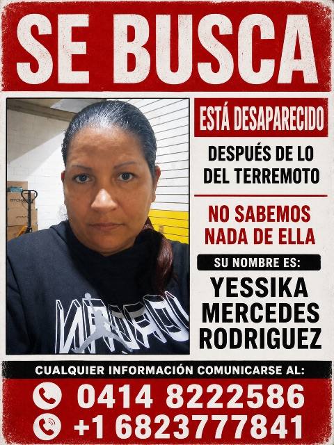 Foto de Yessika