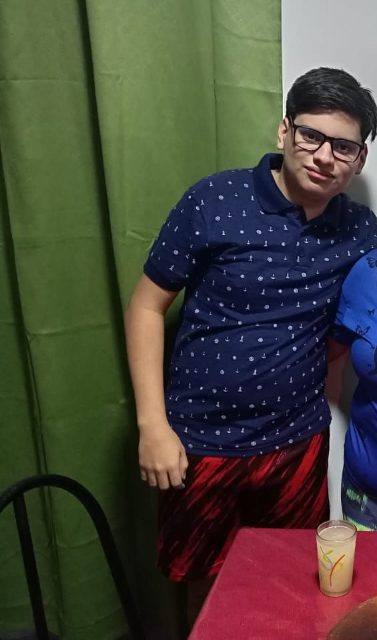 Foto de SAMUEL JOSE BETANCOURT RODRIGUEZ