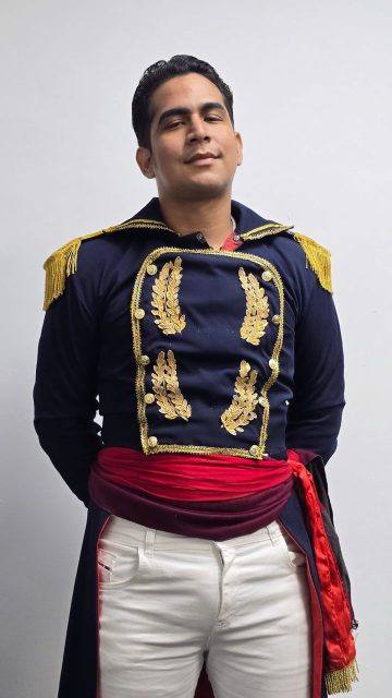 Foto de Eligerson Hernández Jurado