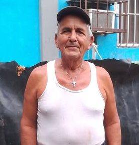 Foto de JESUS SALVADOR RODRIGUEZ VELASQUEZ