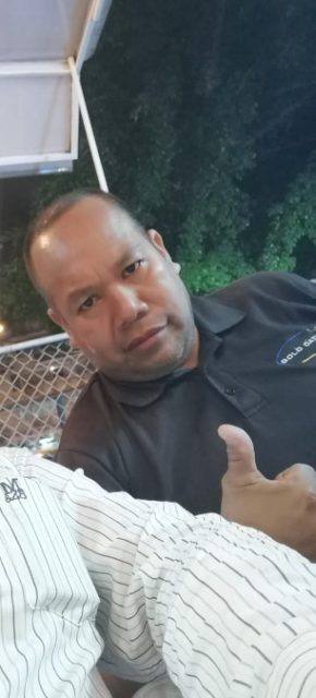 Foto de Anibal Jose Veliz Tocuyo