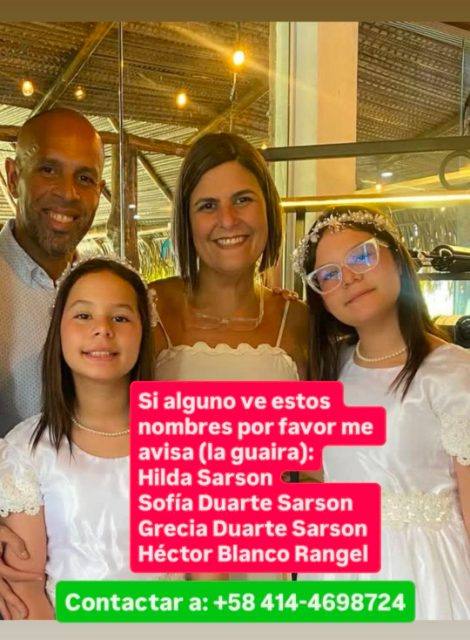 Foto de Sofia Elena Duarte Sarzon