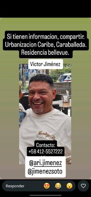 Foto de Victor Jimenez