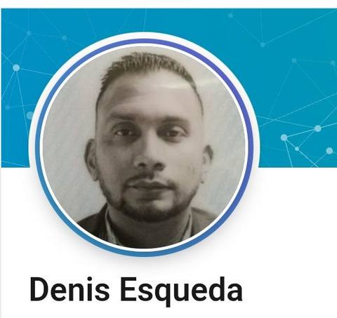 Foto de Denis Eduardo Esqueda Guzman