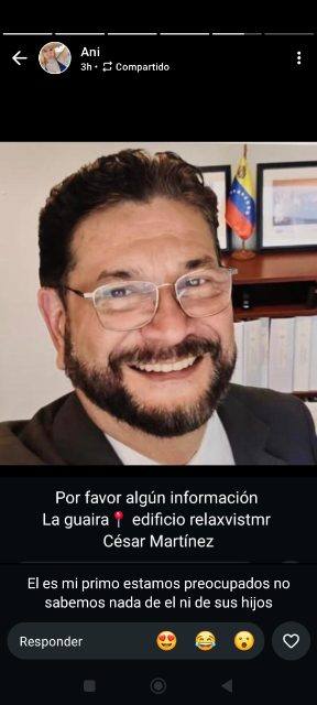 Foto de Cesar Fernándo Martinez ruiz