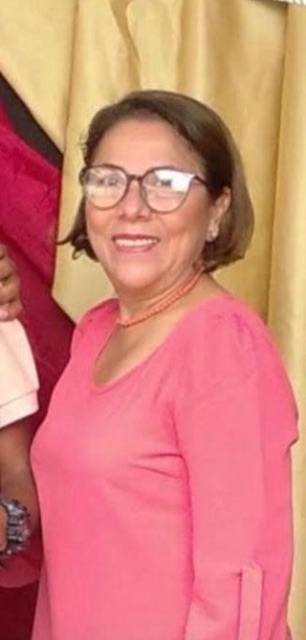 Foto de Marisela Mora