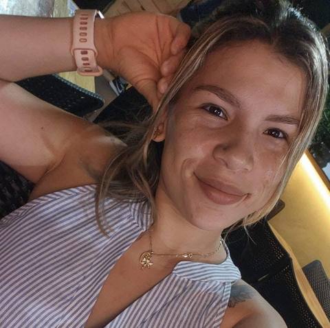 Foto de Paola Peralta Briceño