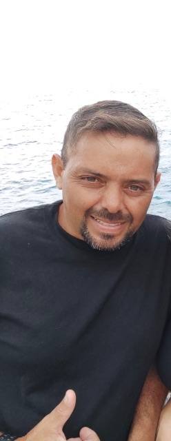 Foto de Luis Fernando Briceño González