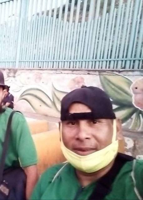 Foto de Raul Mora